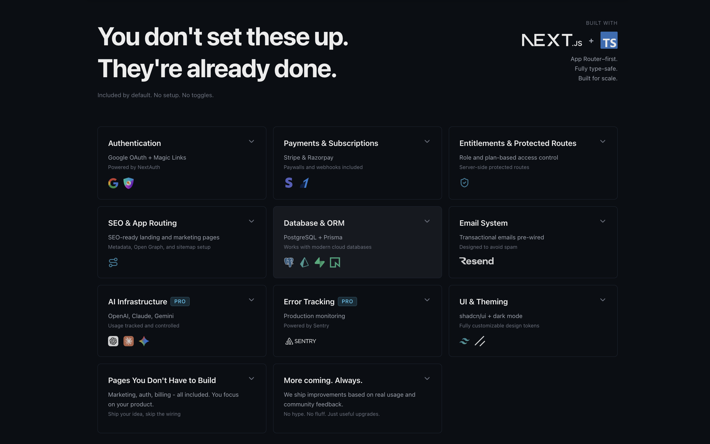 Screenshot 4 of ZeroDrag