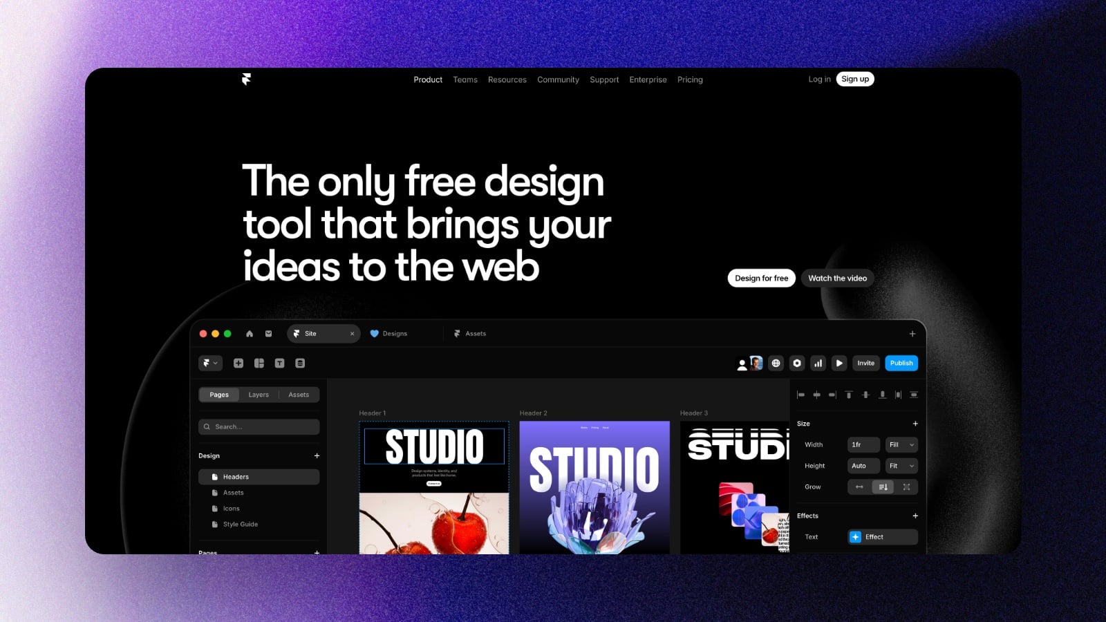 Screenshot 2 of GlazeLab.app