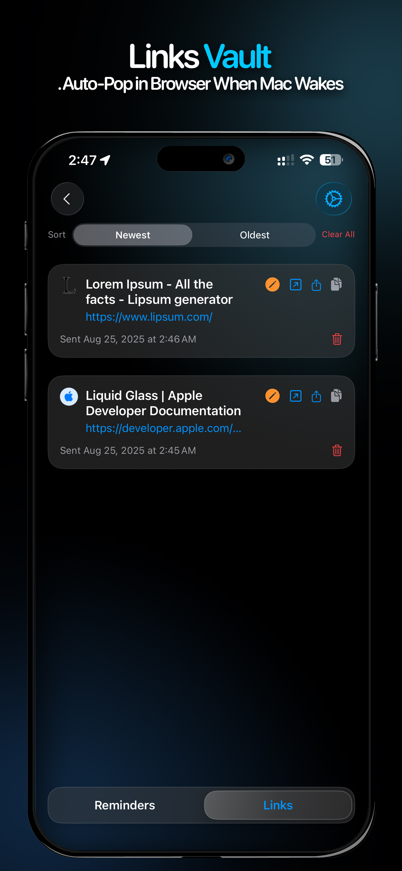 screenshot 3