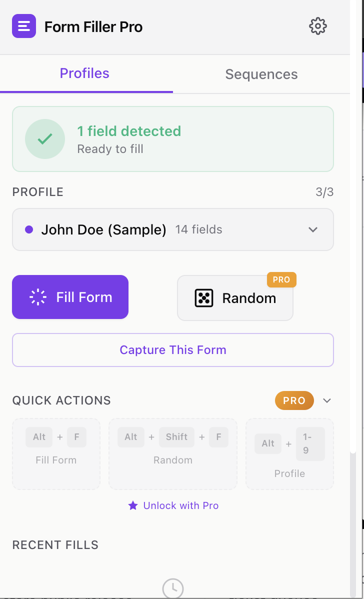 Screenshot 2 of Zovo