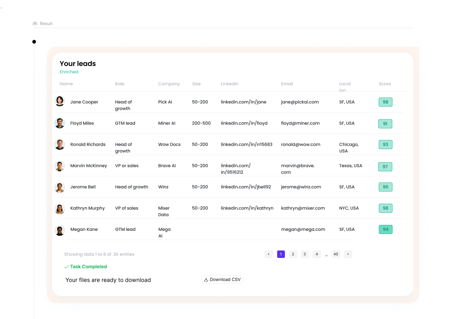 Screenshot 3 of Starnus
