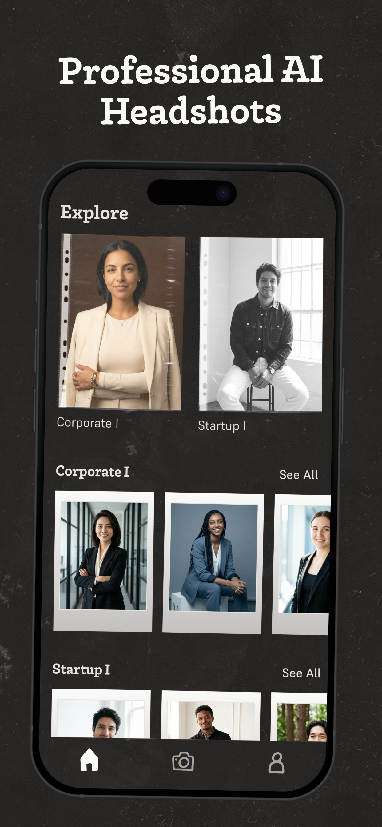 Screenshot 4 of Facejam