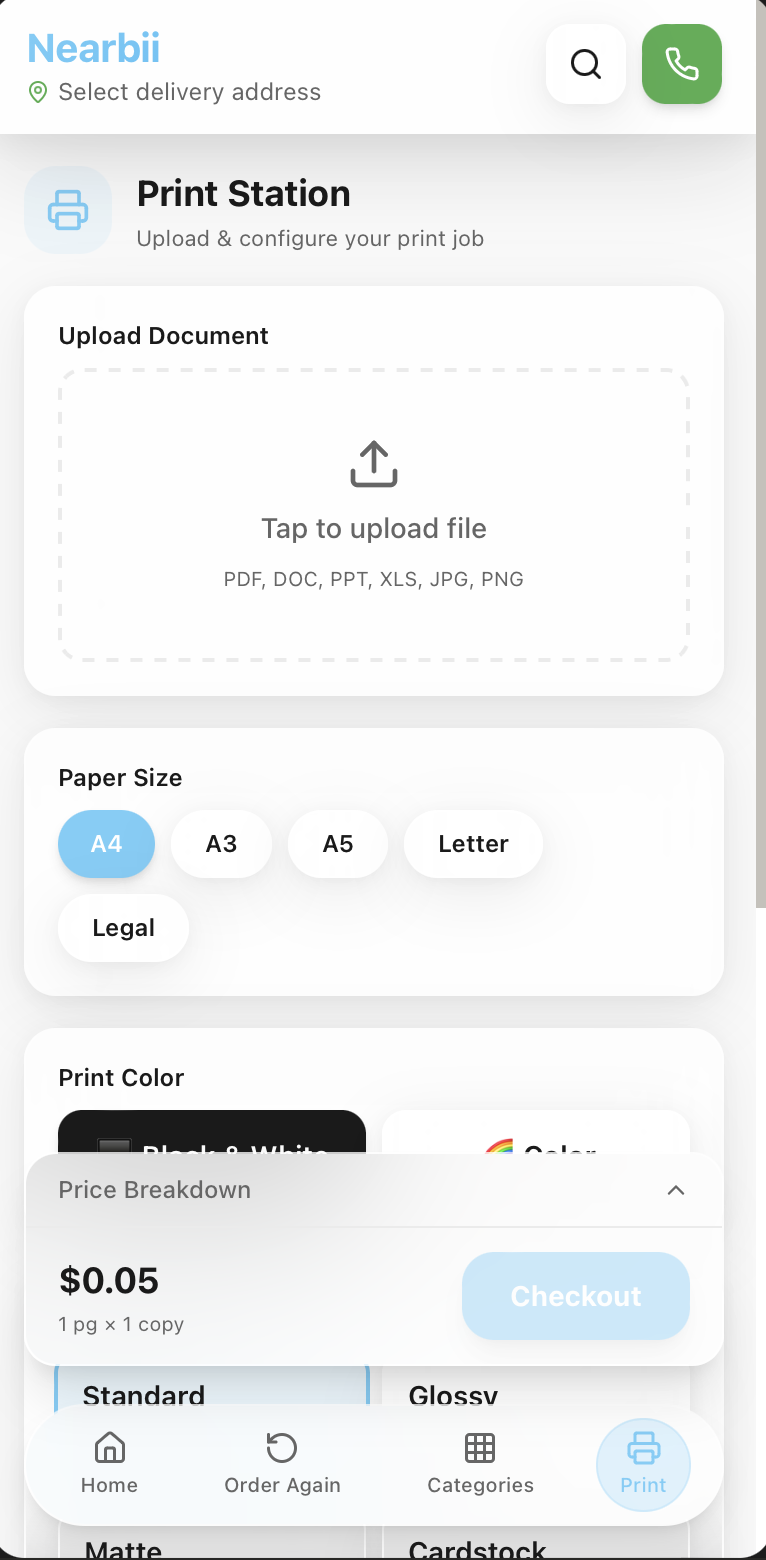 Screenshot 7 of NEARBII