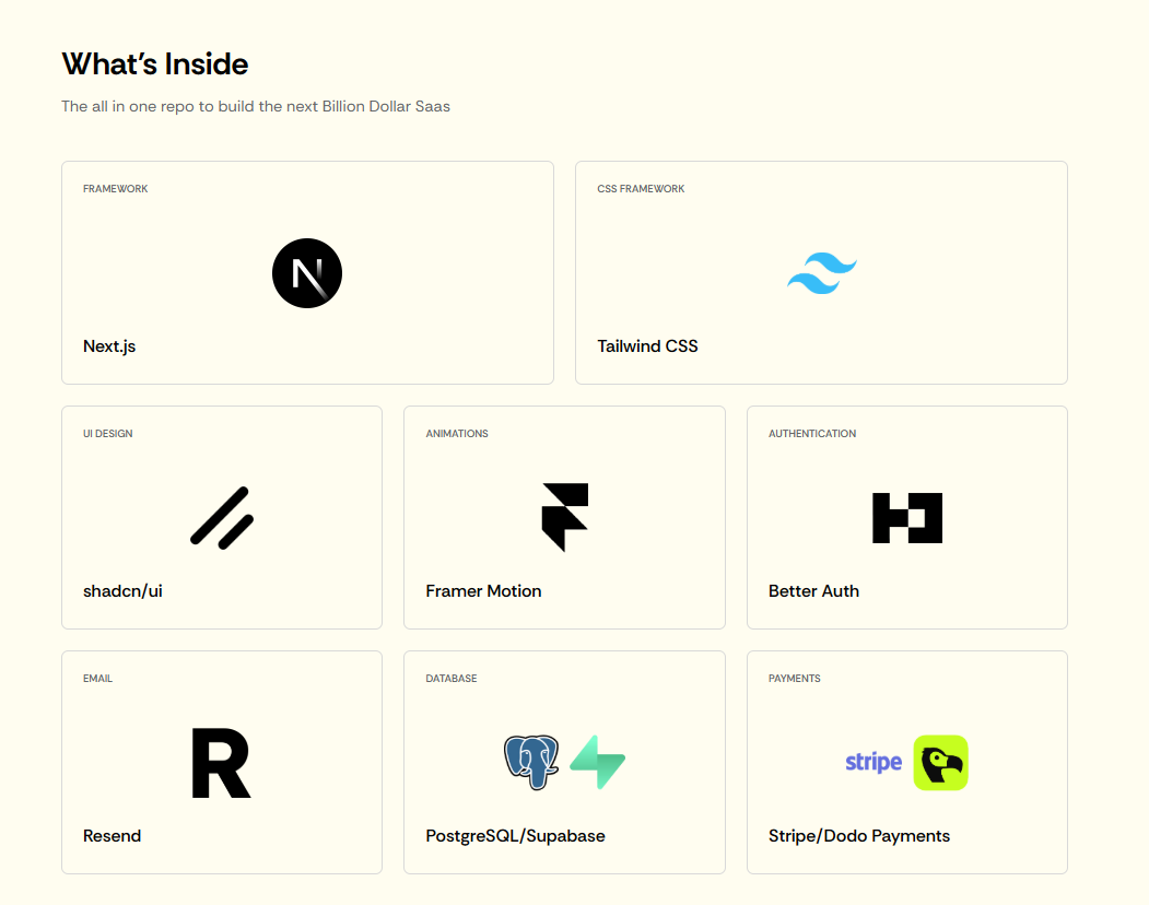 Screenshot 2 of Buildfast