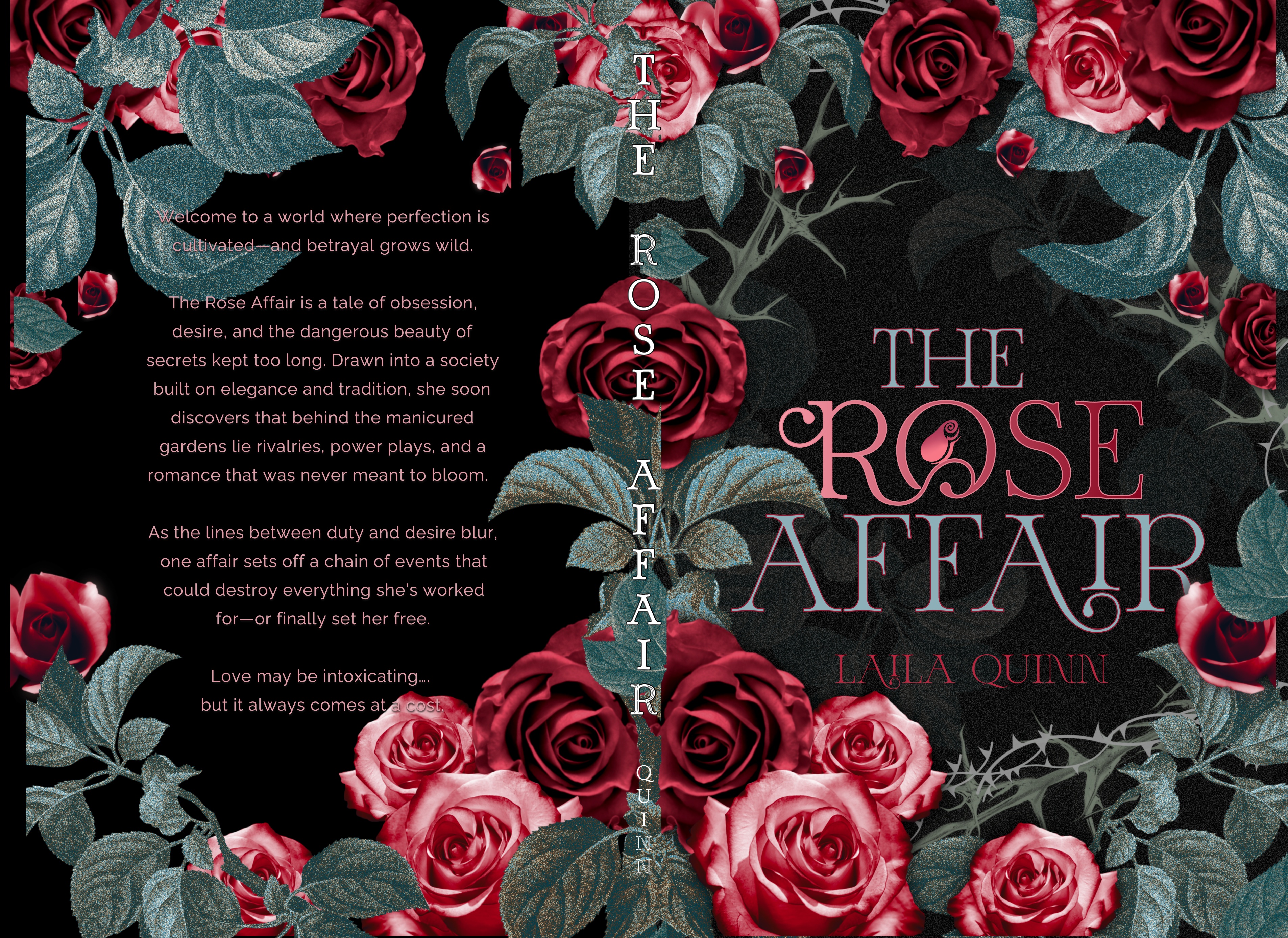 Screenshot 4 of BookCoverly