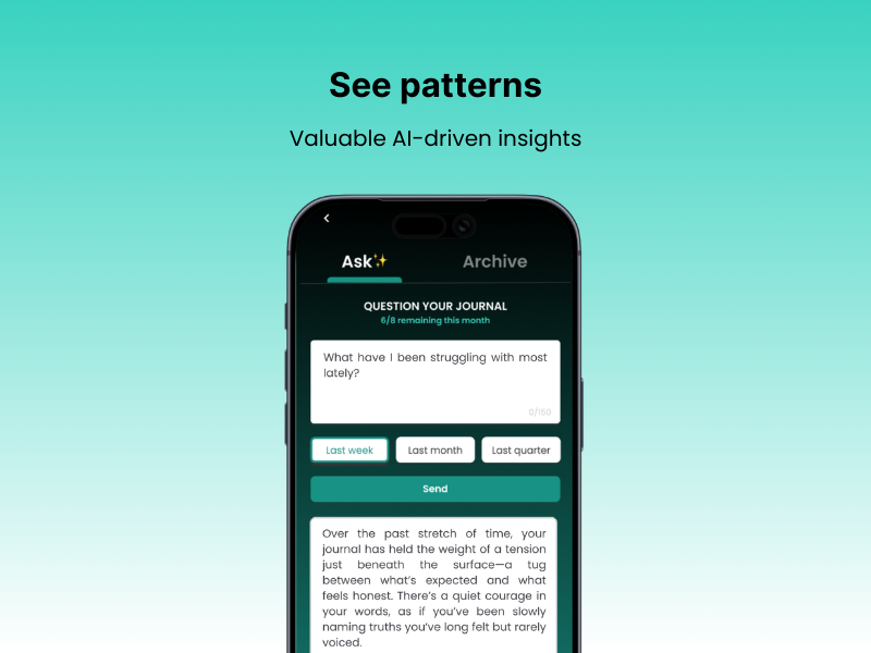 Screenshot 4 of Natality