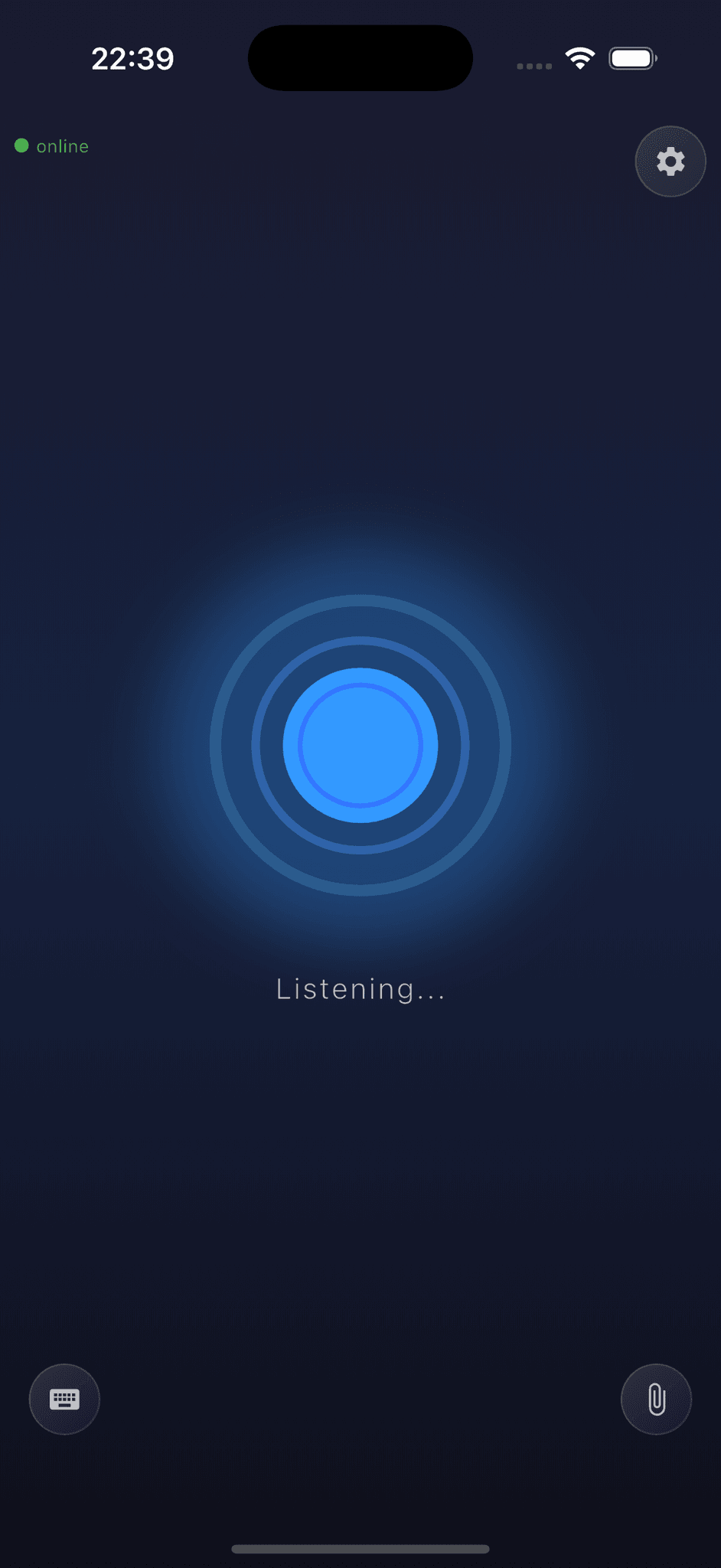 Screenshot 6 of Kaila OS