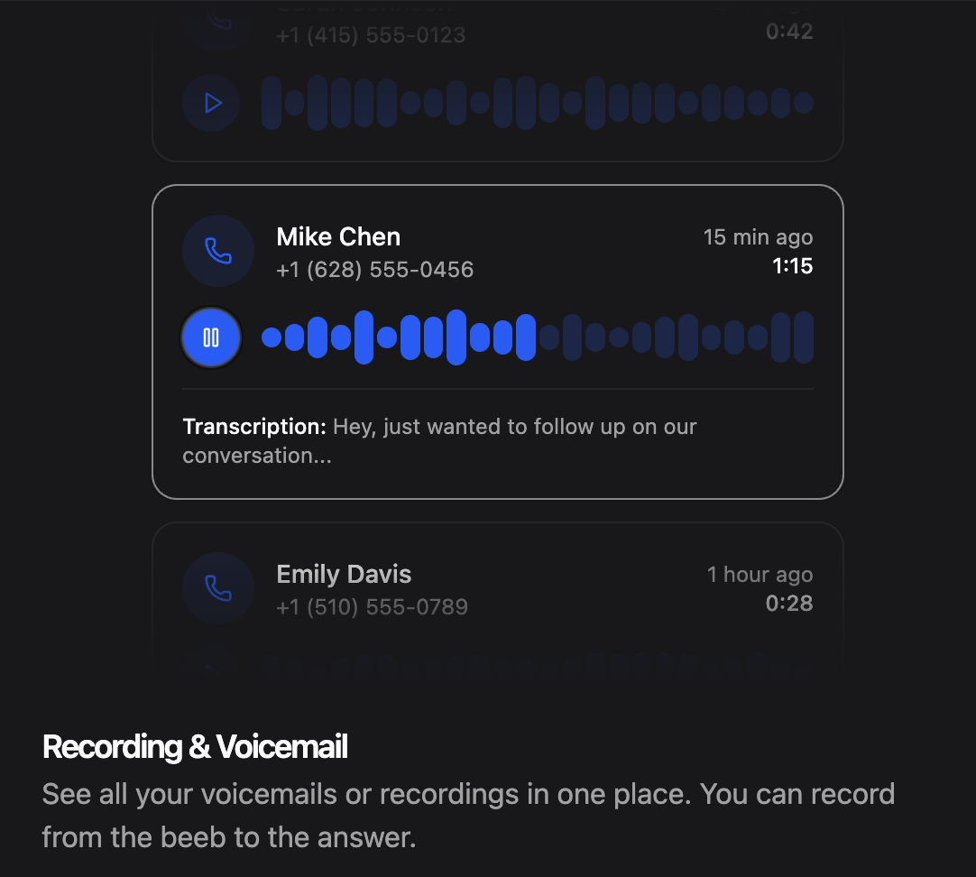 Screenshot 3 of Voklit