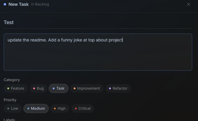 Screenshot 1 of Swim Code Ai 