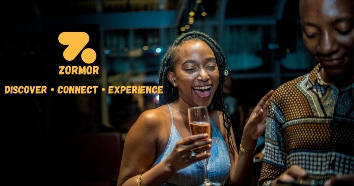 Screenshot 1 of Zormor