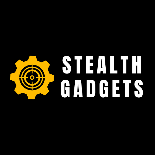 Screenshot 1 of Stealth Gadgets