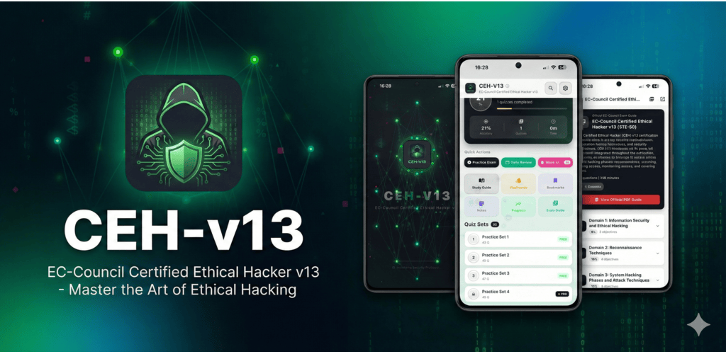 Screenshot 5 of Examcert.app