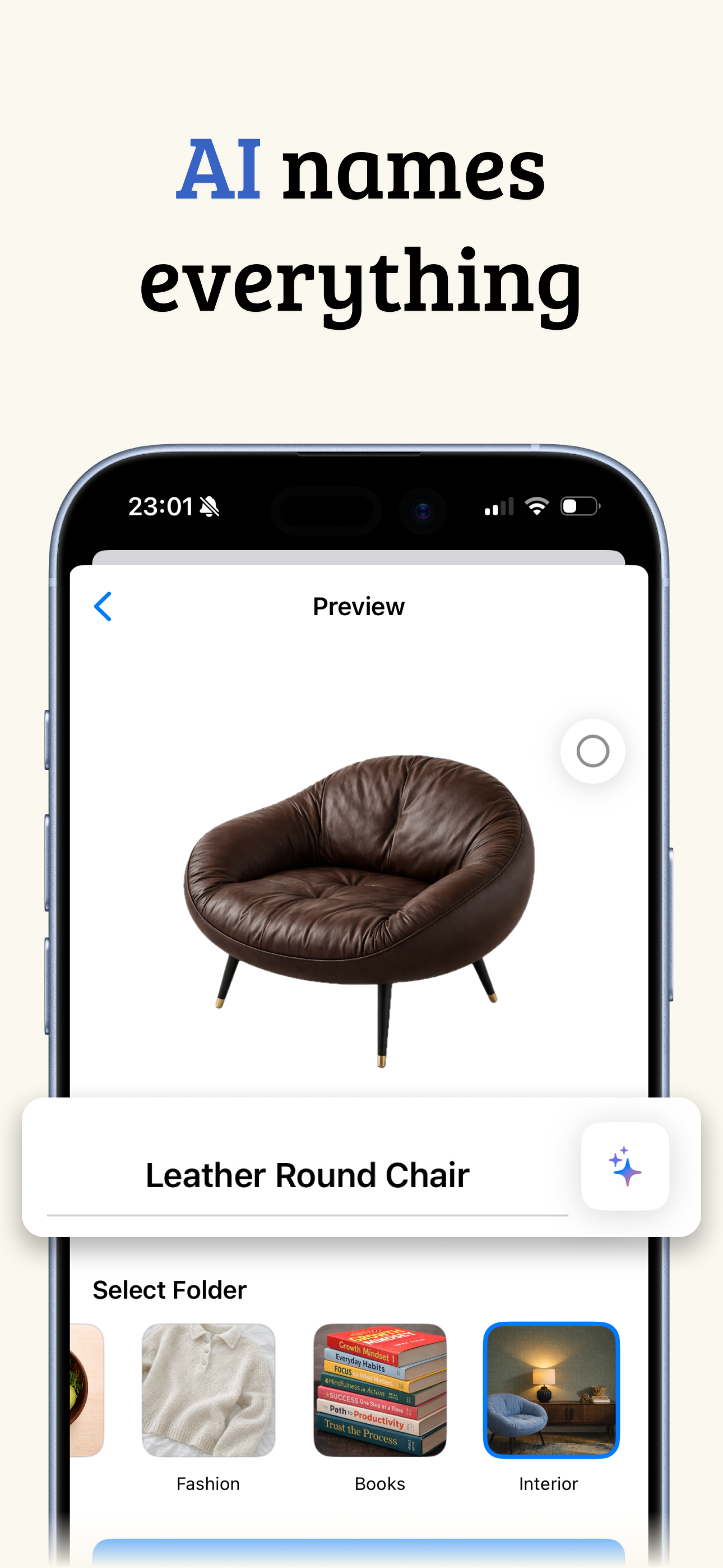 Screenshot 4 of Pic Mind