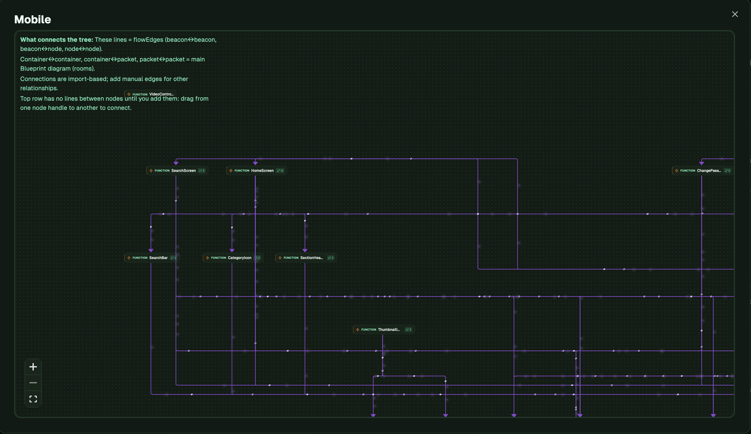 Screenshot 7 of Atlarix