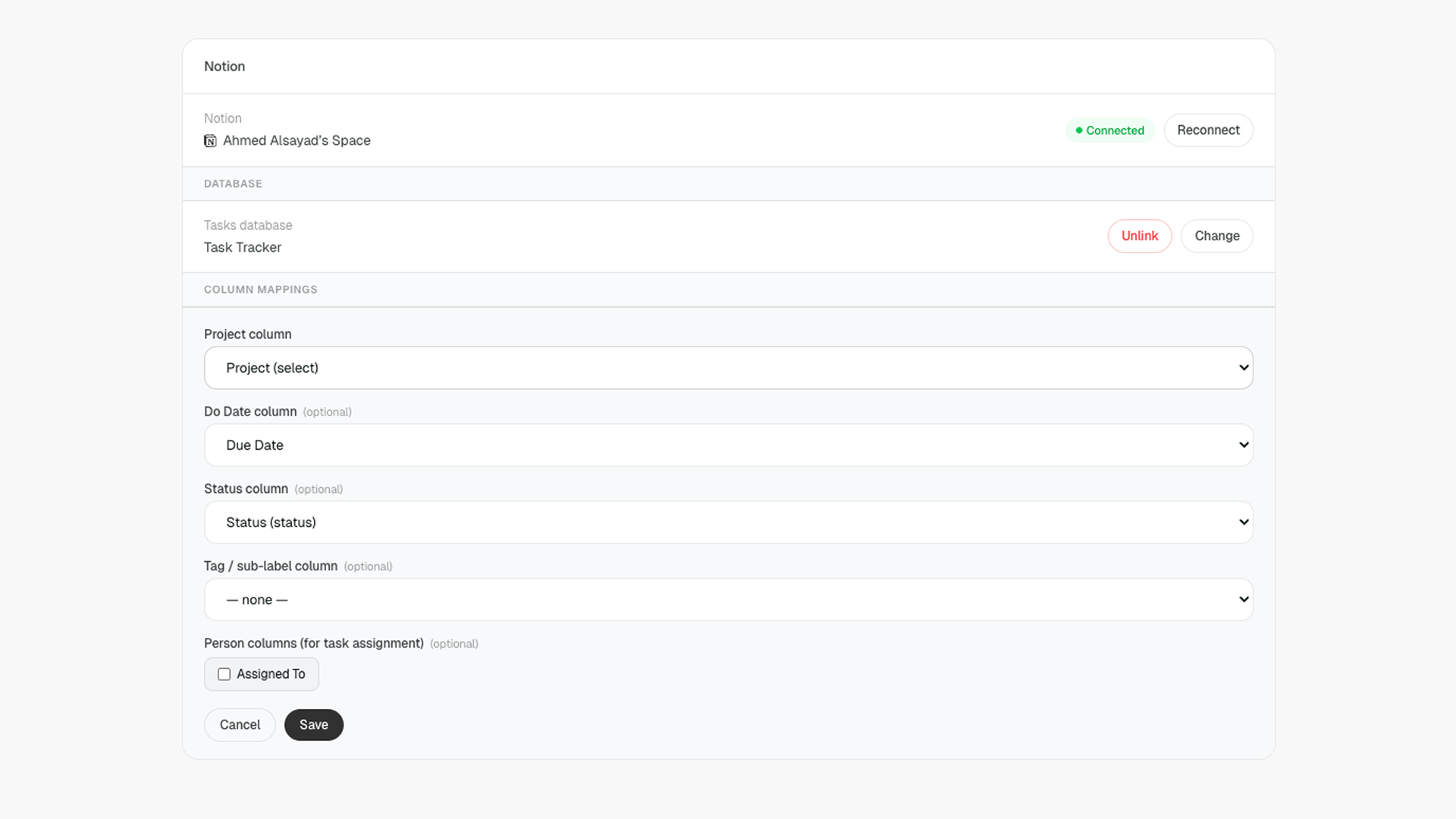 Screenshot 2 of TimeKnot