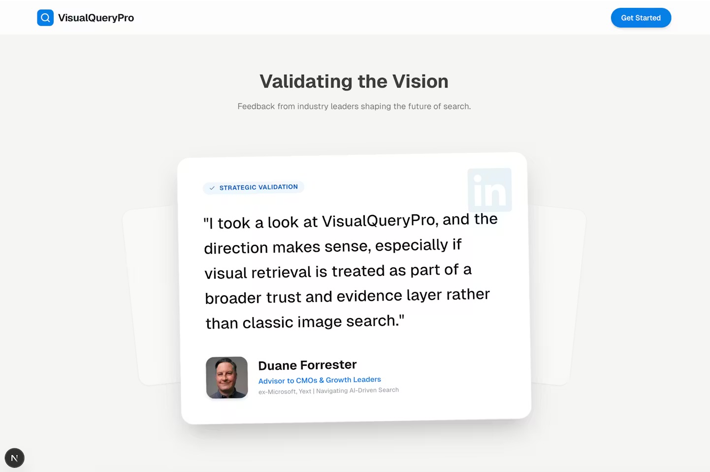 Screenshot 2 of VisualQueryPro
