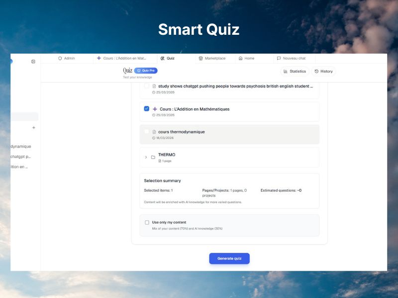 Screenshot 4 of Pen Note