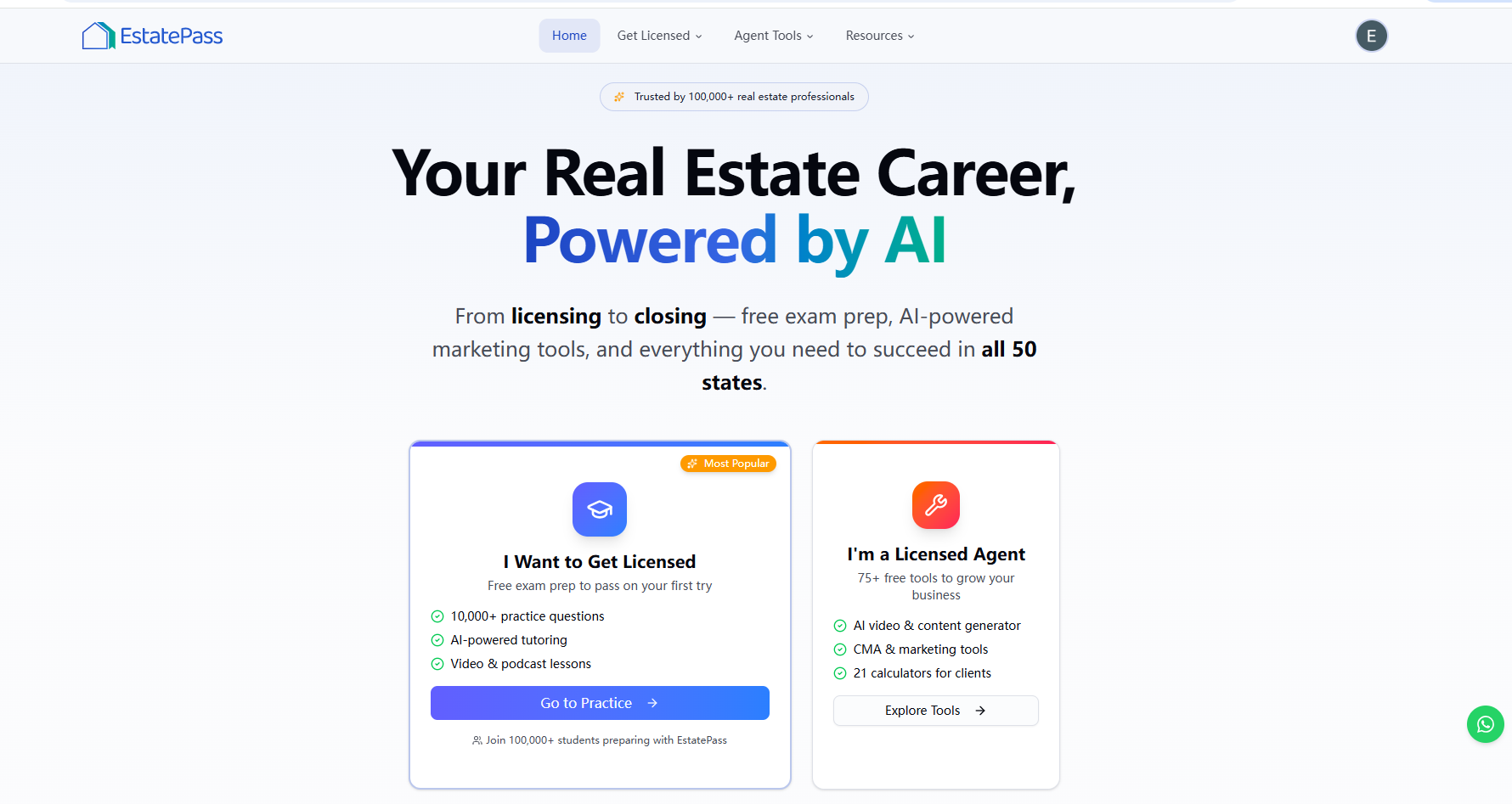 Screenshot 4 of EstatePass