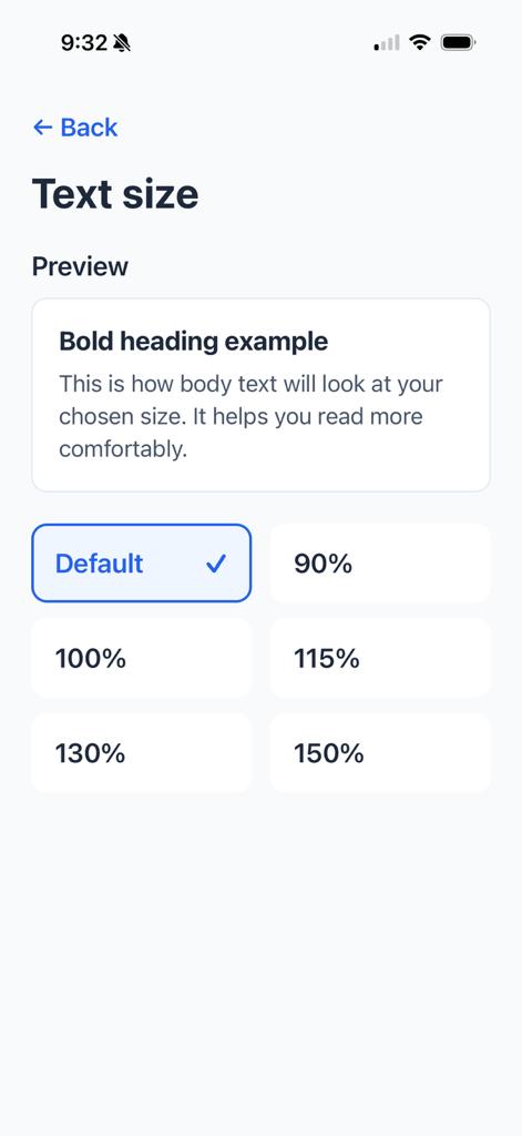 Screenshot 1 of ScamSkeptic