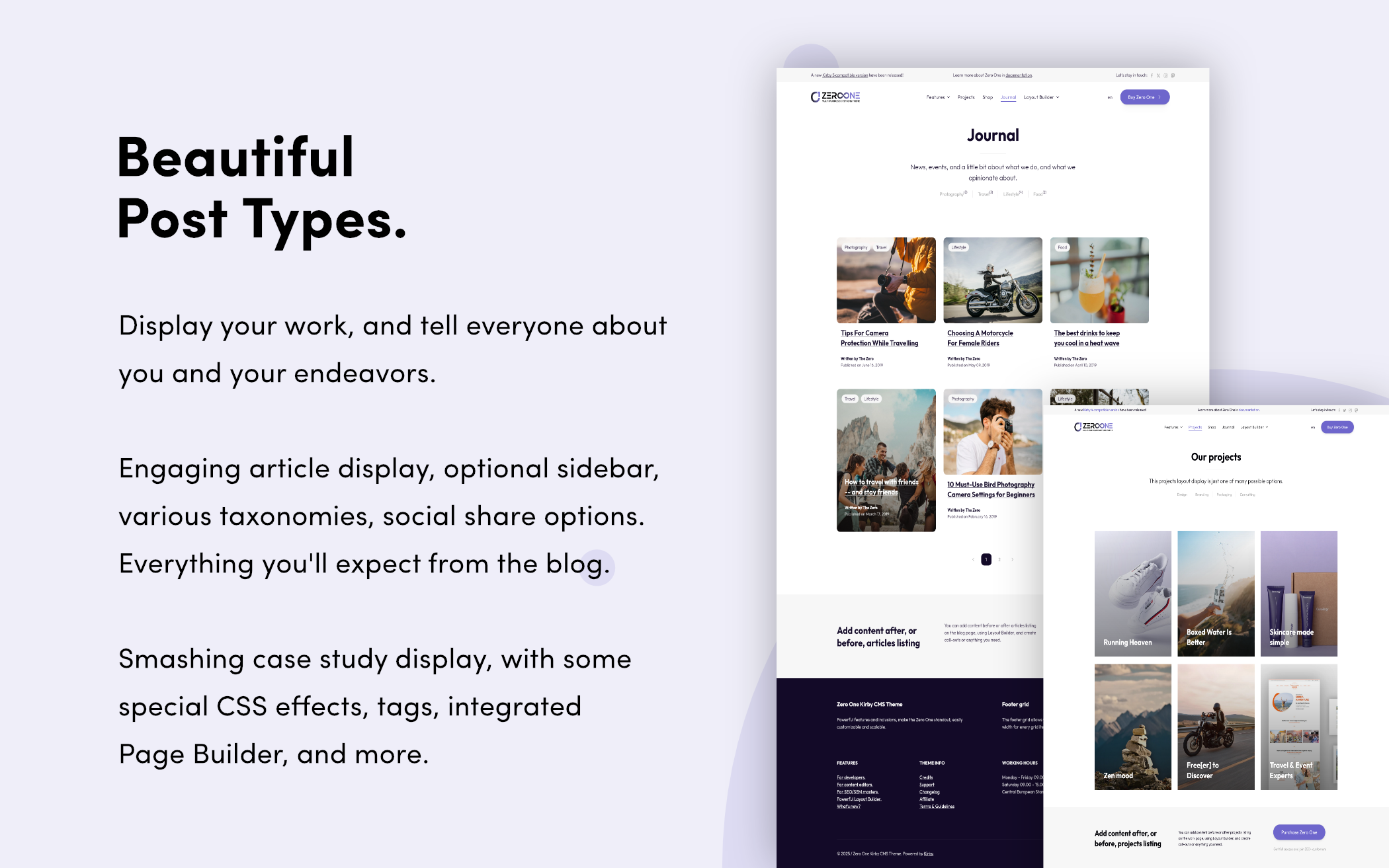 Screenshot 5 of Zero One