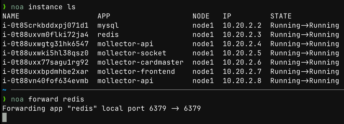 Screenshot 2 of NanoFleets