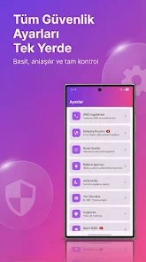 Screenshot 6 of NoSpamPro: Spam SMS and Call Blocker