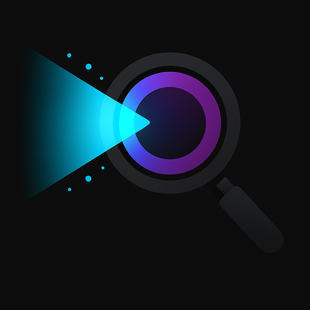 Screenshot 1 of Blacklight SEO Suite