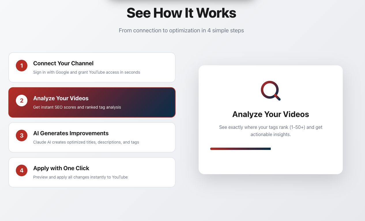 Screenshot 3 of Auto-Ranked