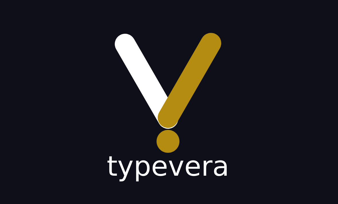 Screenshot 1 of Typevera