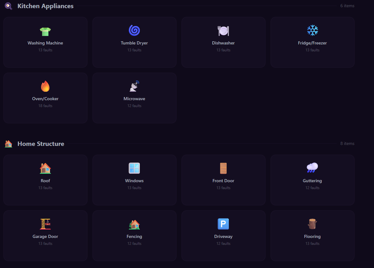 Screenshot 3 of Mend or End