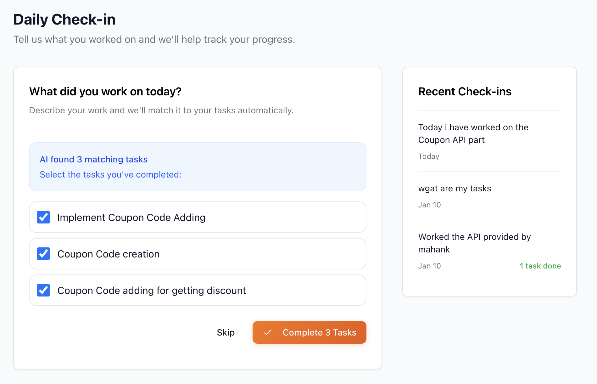 Screenshot 3 of Shipweek