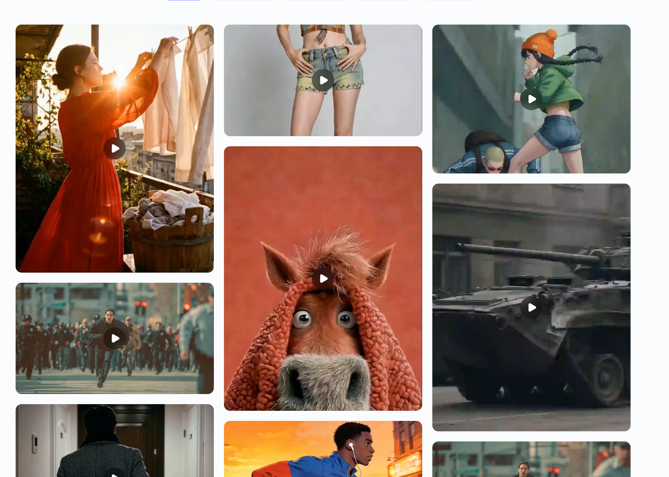 Screenshot 2 of Seedance 2.0