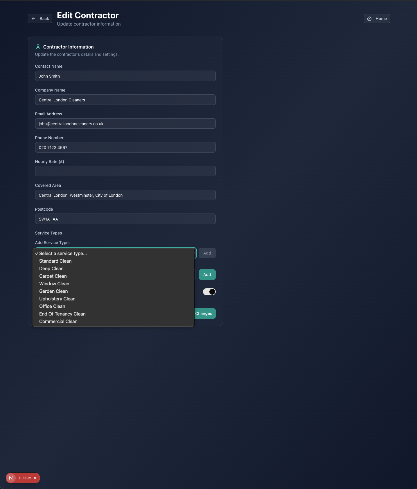 screenshot 8
