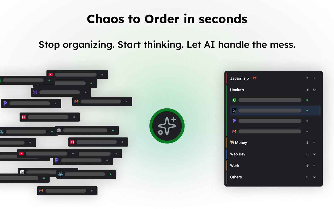 Screenshot 3 of Uncluttr