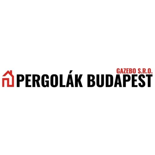 Pergolák Budapest - Gazebo s.r.o.