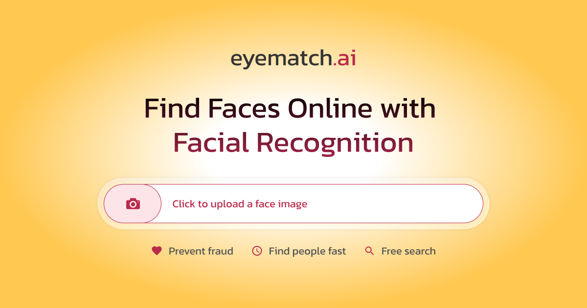 Screenshot 1 of Eyematch.ai