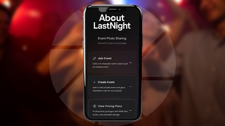 Screenshot 2 of About Last Night