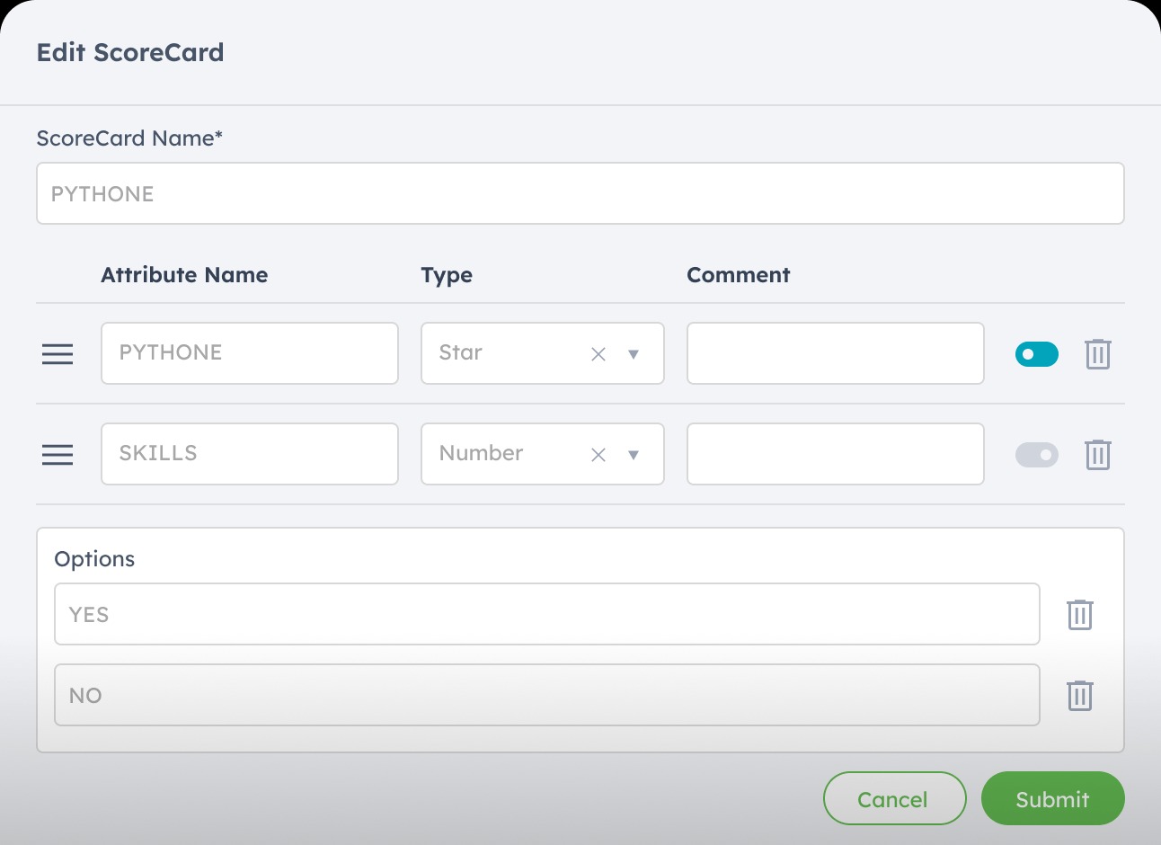 Screenshot 5 of BizHire