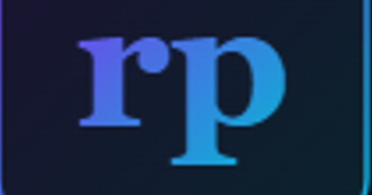 Screenshot 1 of ResumePortfolio.in