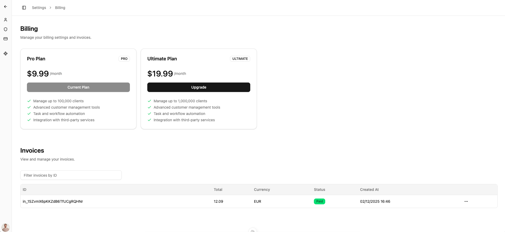 Screenshot 3 of Nuda Kit