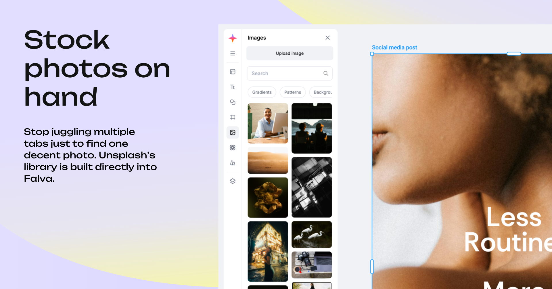 Screenshot 4 of Falva