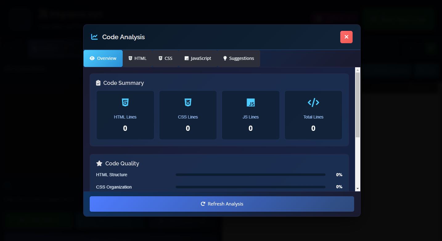 Screenshot 2 of htgs