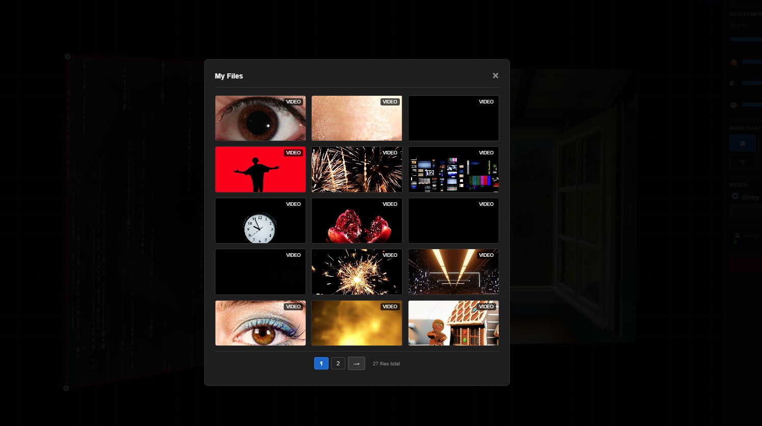 Screenshot 3 of 4mapper