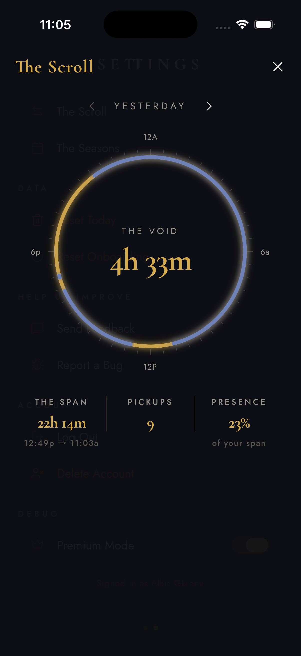 Screenshot 5 of ENKO