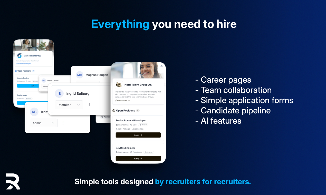 Screenshot 2 of Recy