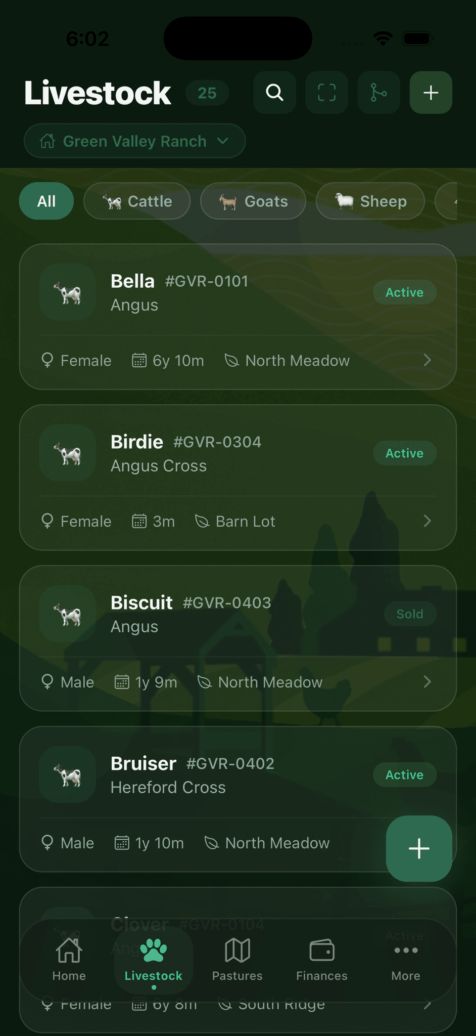 Screenshot 9 of Barnsbook