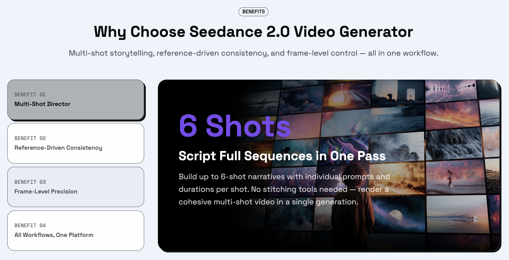 Screenshot 4 of Seedance 2.0