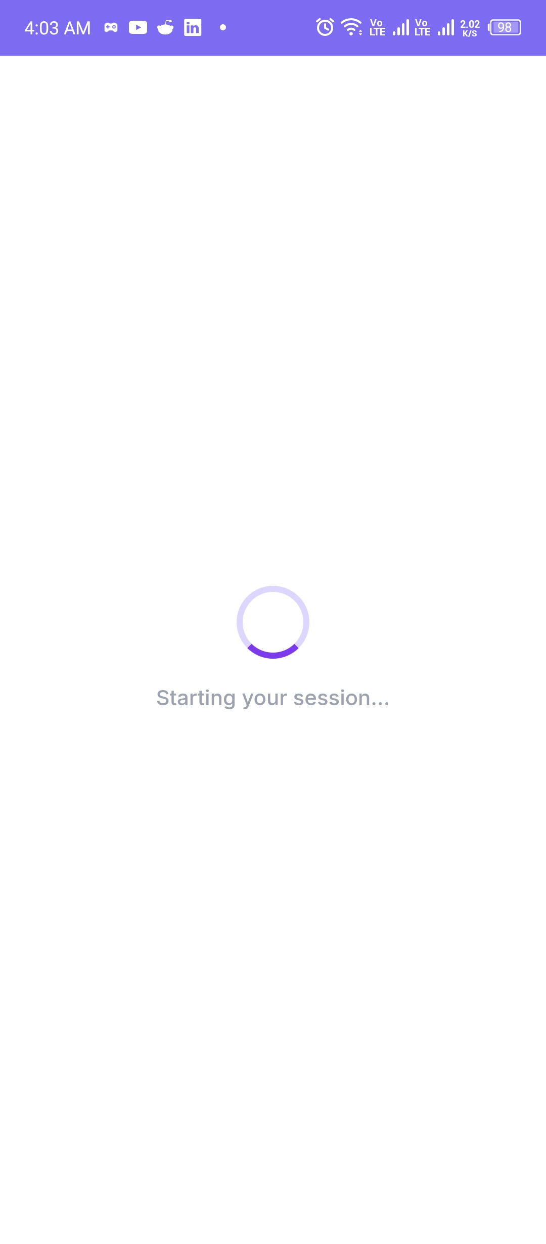 Screenshot 6 of AuraQuest