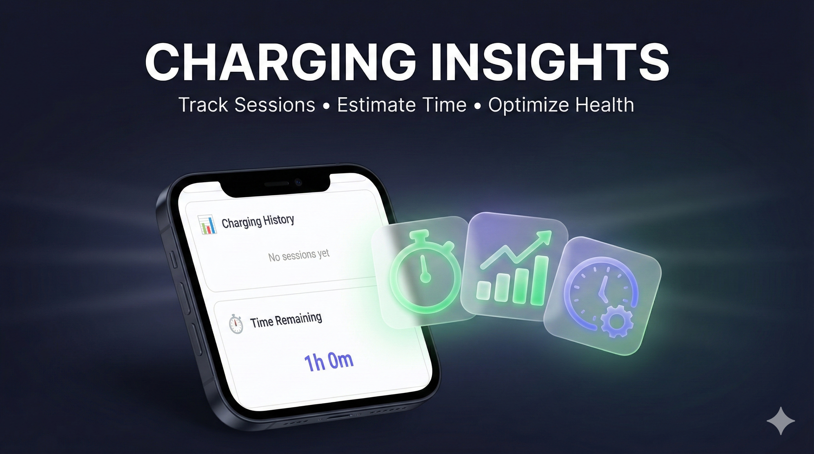 Screenshot 5 of Full Battery Charge Alarm