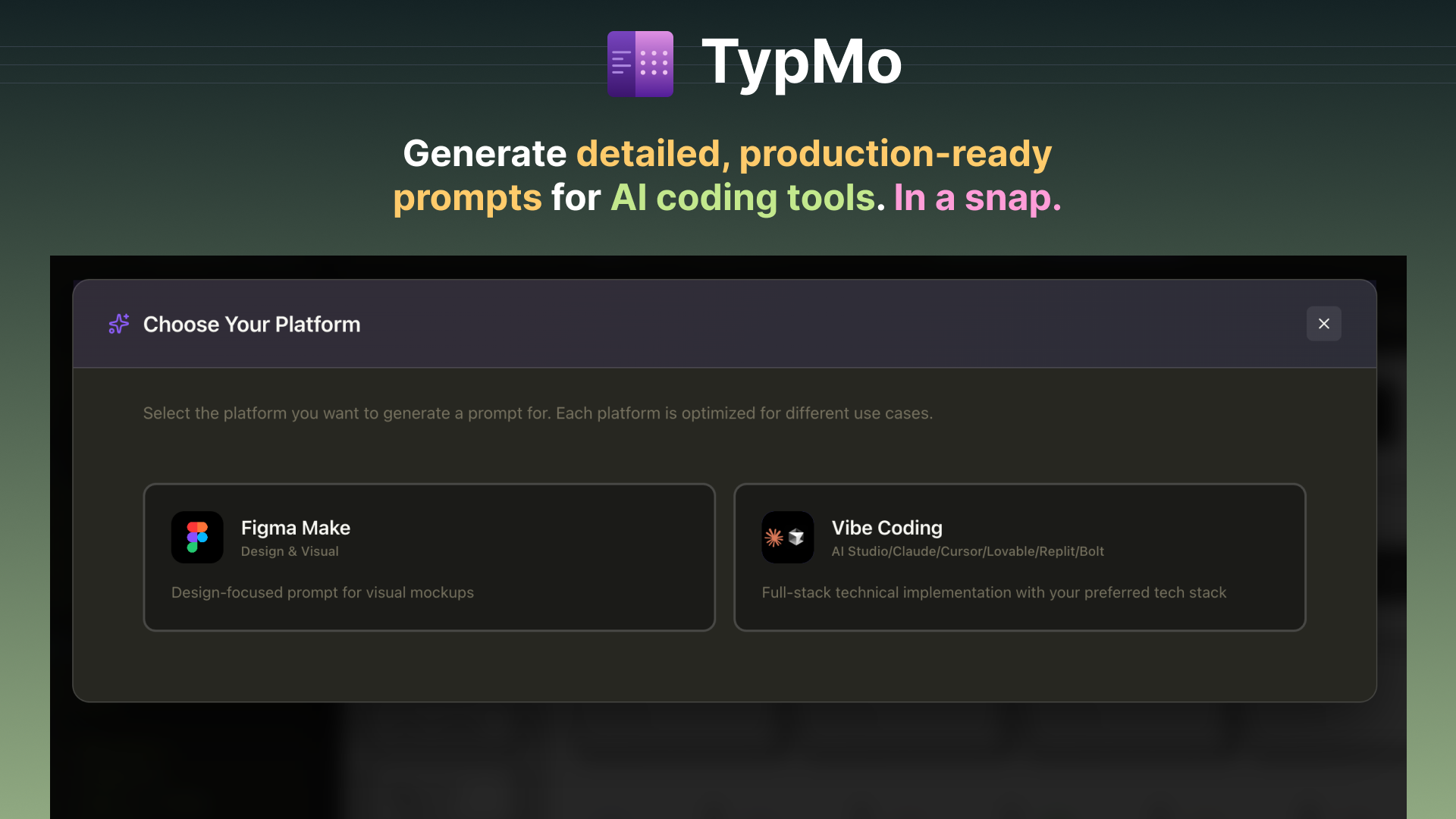 Screenshot 3 of TypMo
